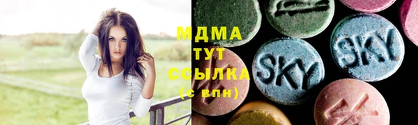 мдпв Осинники
